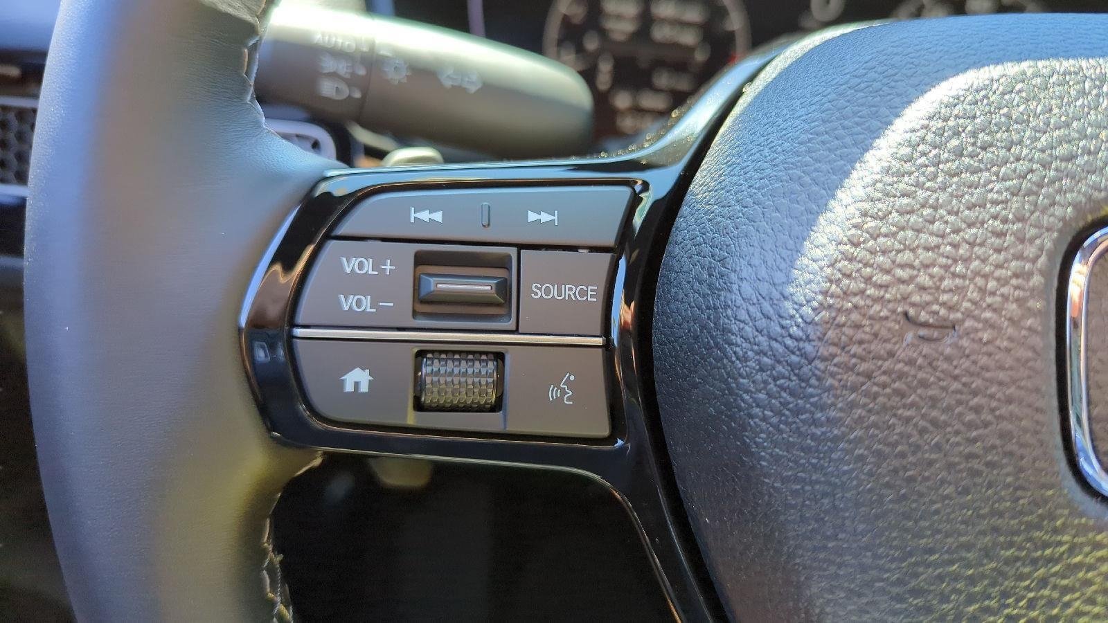 2026 Honda Civic Hatchback Sport - Photo 18