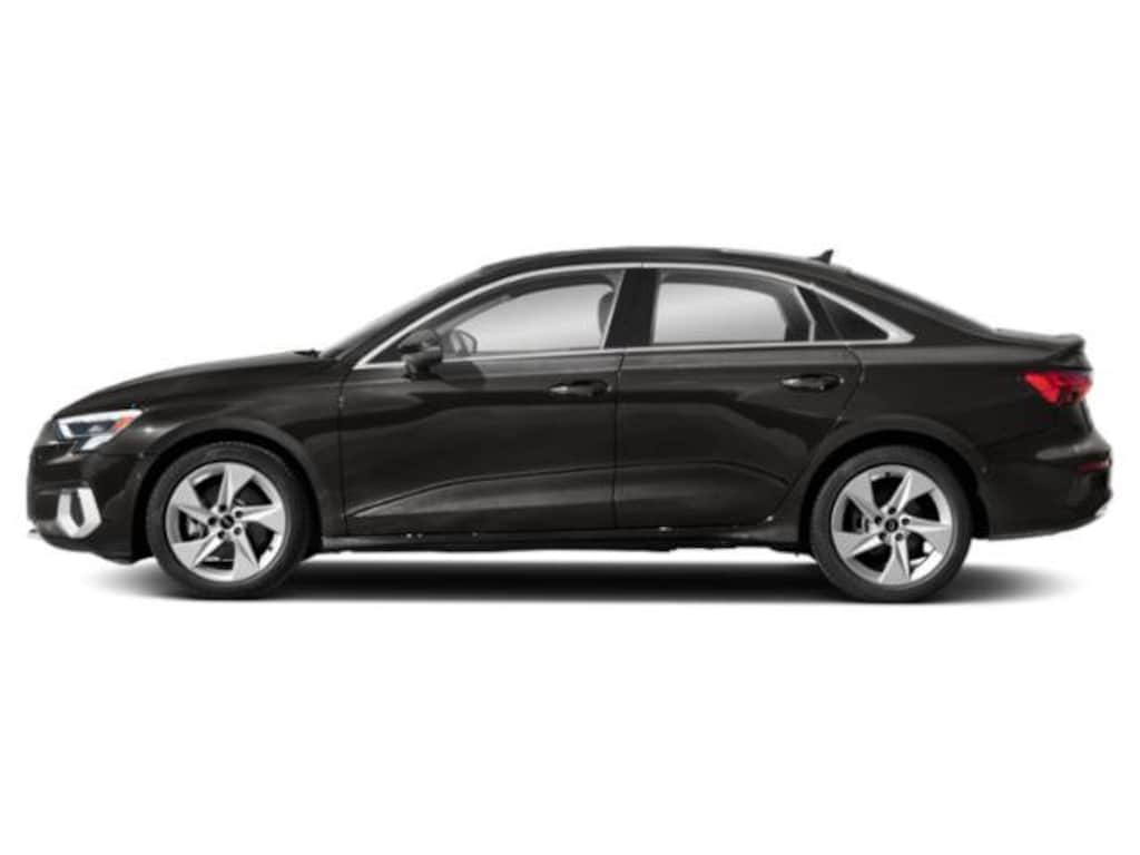 Used 2023 Audi A3 Premium Sedan