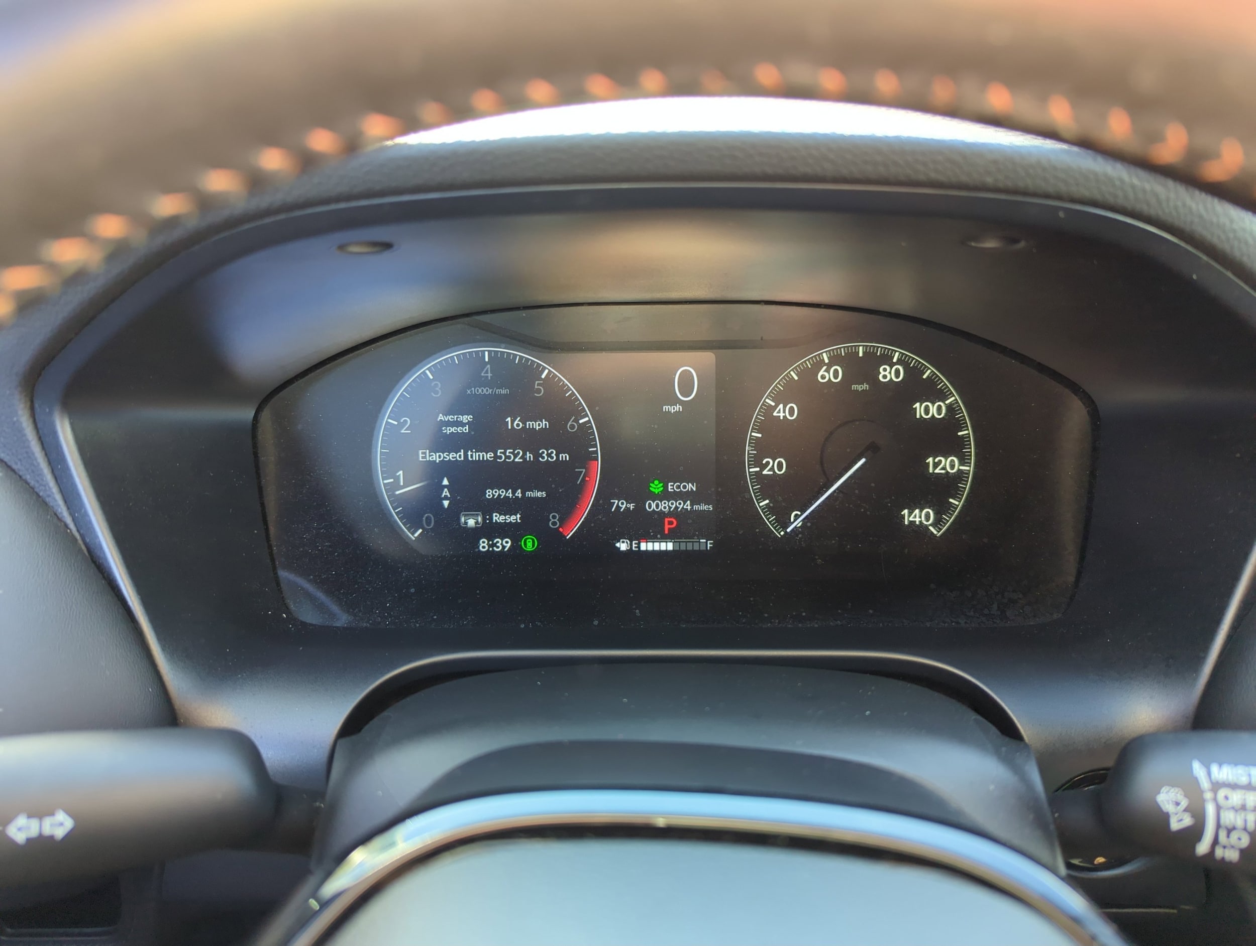 2024 Honda HR-V Sport - Photo 16