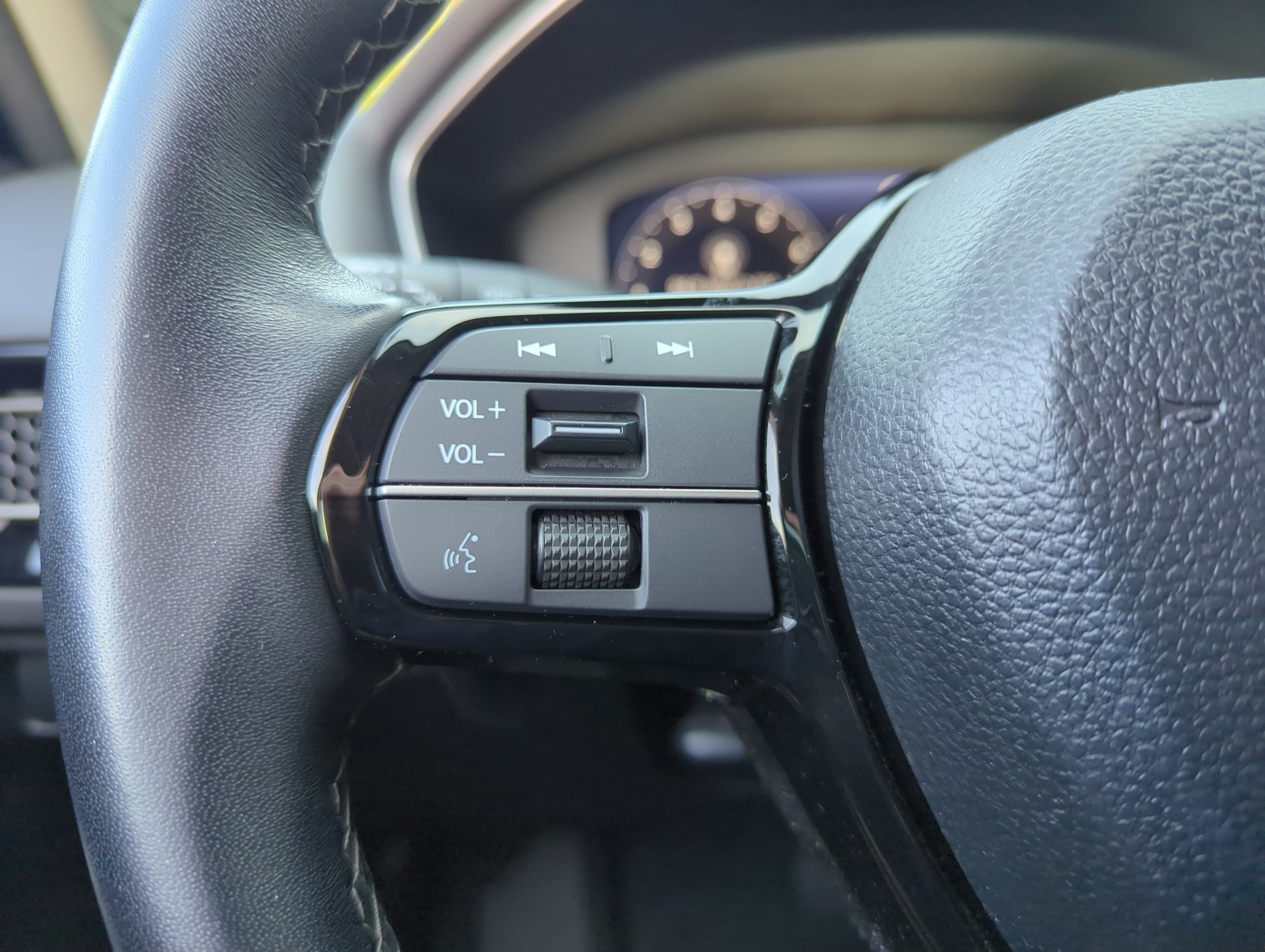 2024 Honda Civic Touring - Photo 19