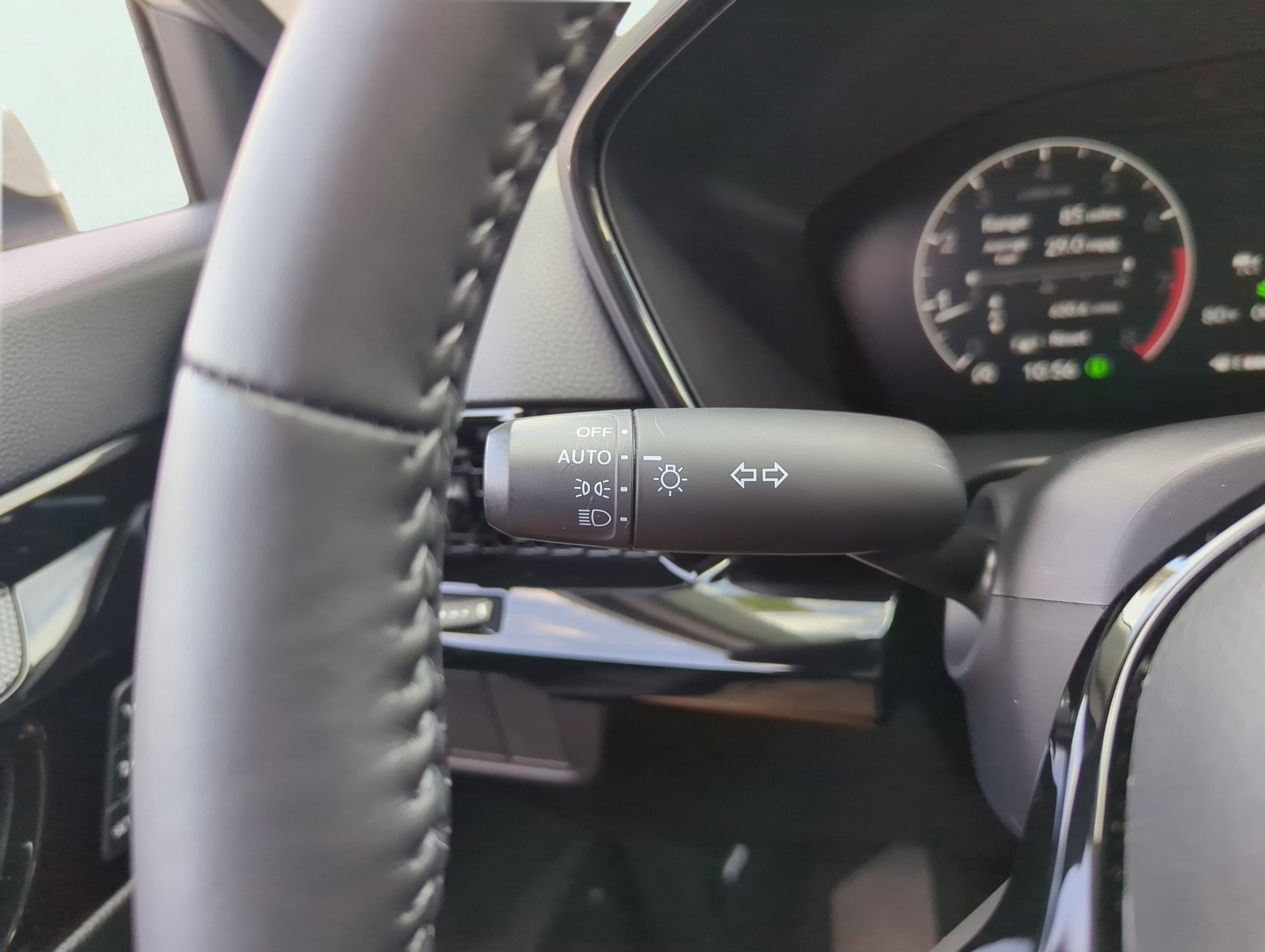 2025 Honda CR-V EX-L - Photo 19