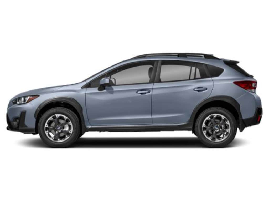 Used 2021 Subaru Crosstrek Premium SUV