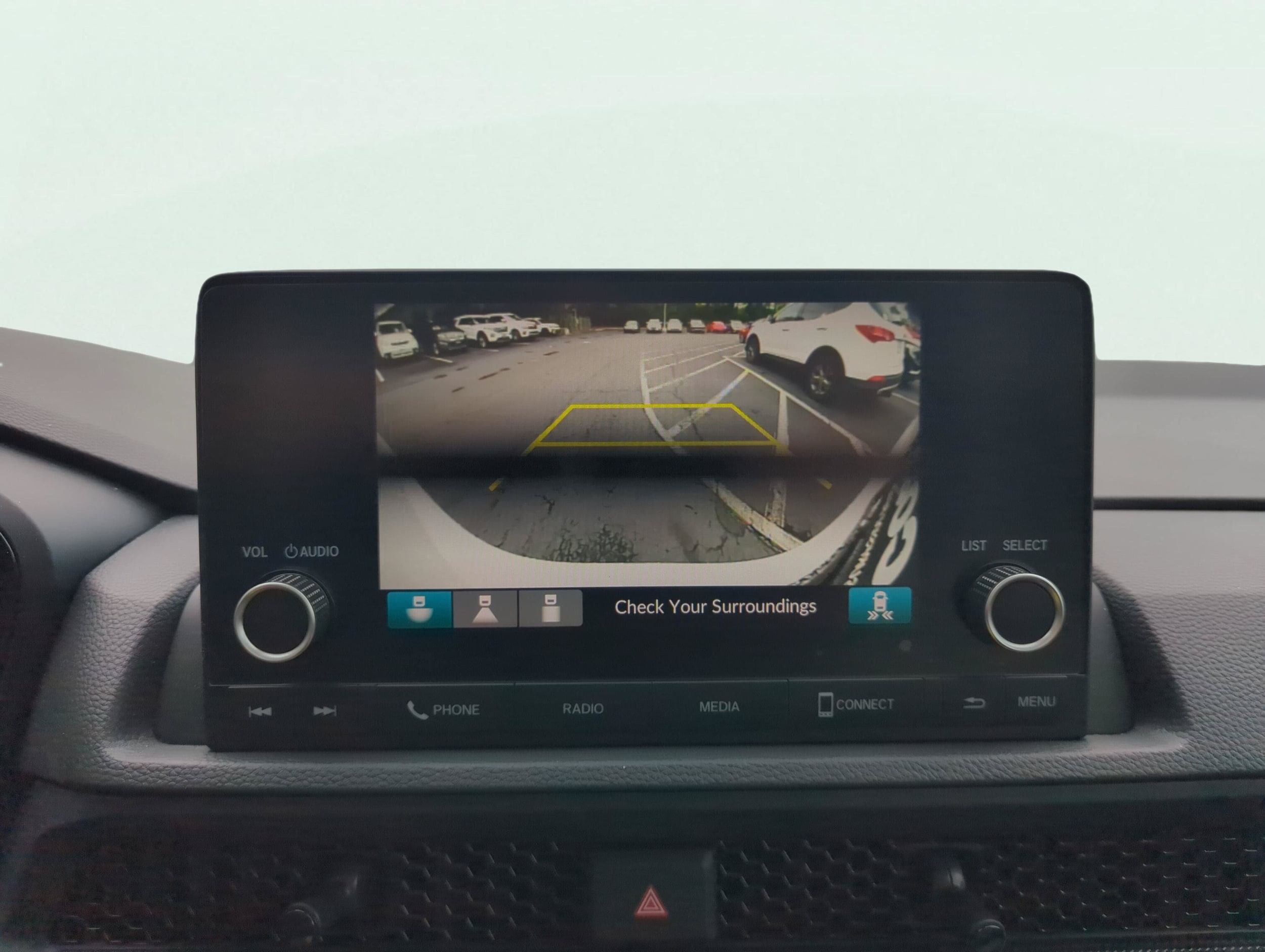 2025 Honda CR-V EX - Photo 22