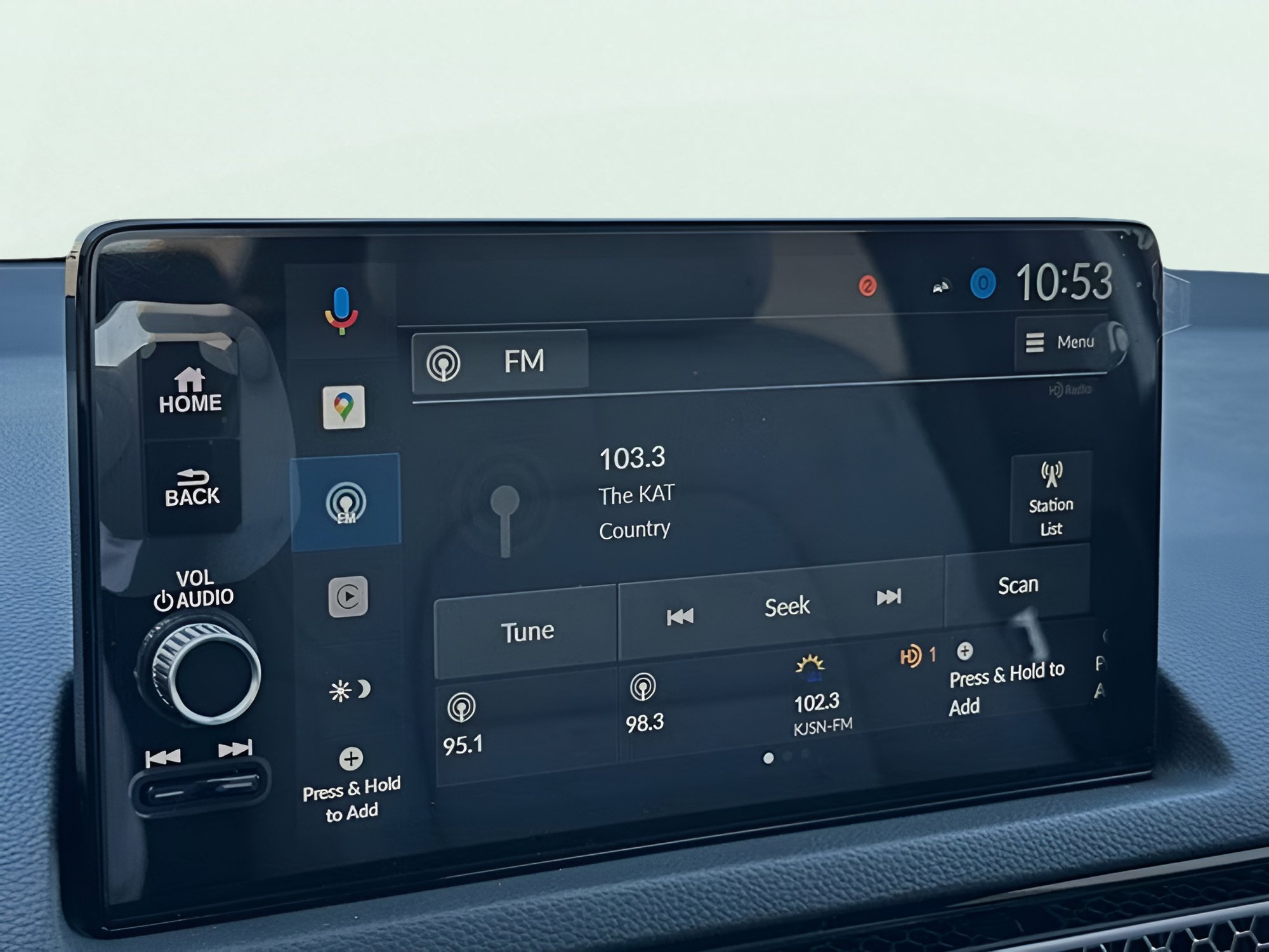 2026 Honda Civic Sport Touring - Photo 30