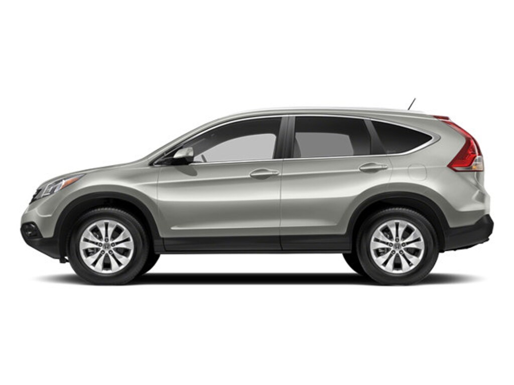 Used 2014 Honda CR-V EX-L SUV