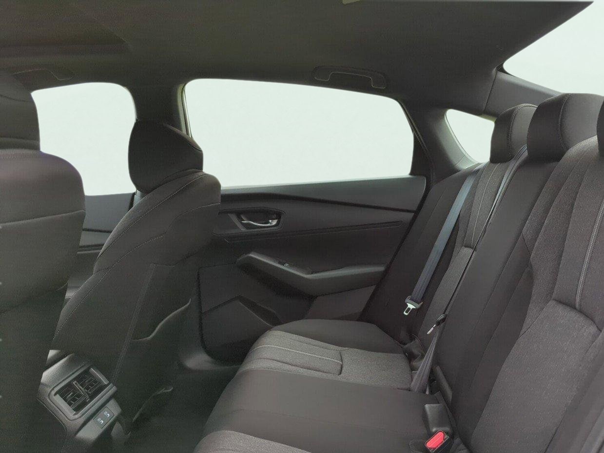 2025 Honda Accord Hybrid Sport - Photo 14
