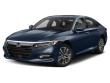  Honda Accord Hybrid