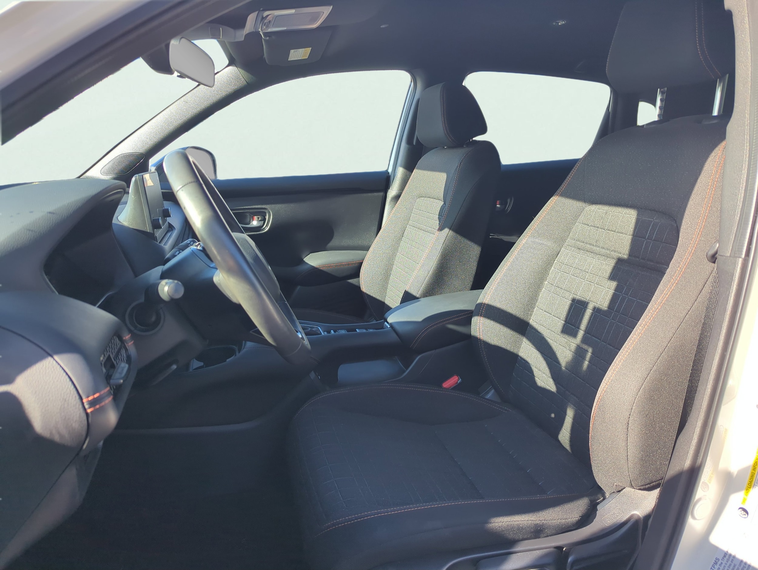 2024 Honda HR-V Sport - Photo 15
