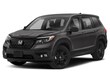  Honda Passport