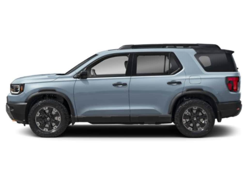 New 2026 Honda Passport TrailSport Elite TrailSport Elite AWD
