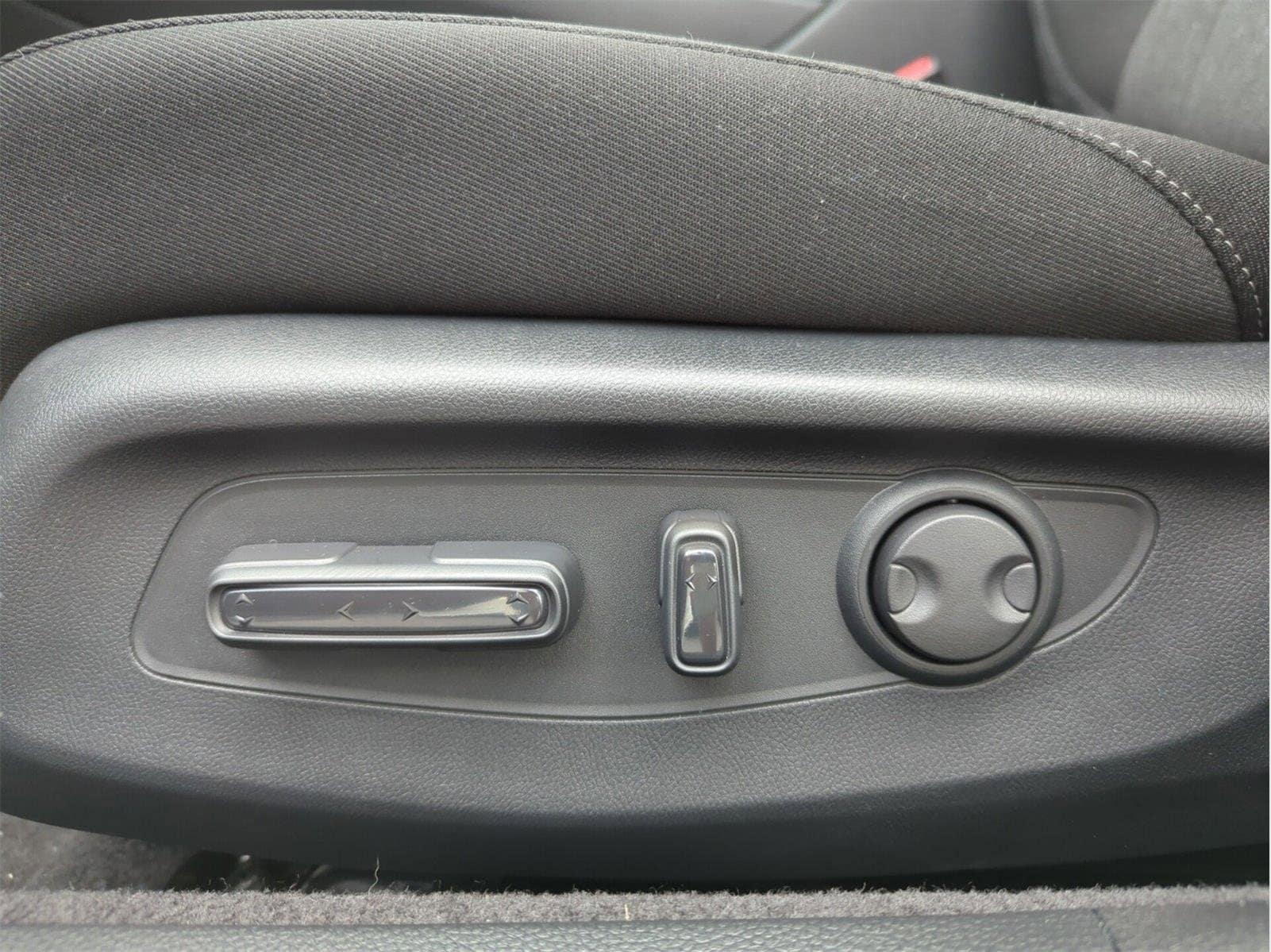 2025 Honda Accord Hybrid Sport - Photo 17