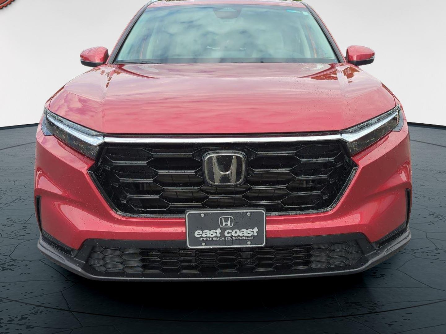 2024 Honda CR-V EX photo 2