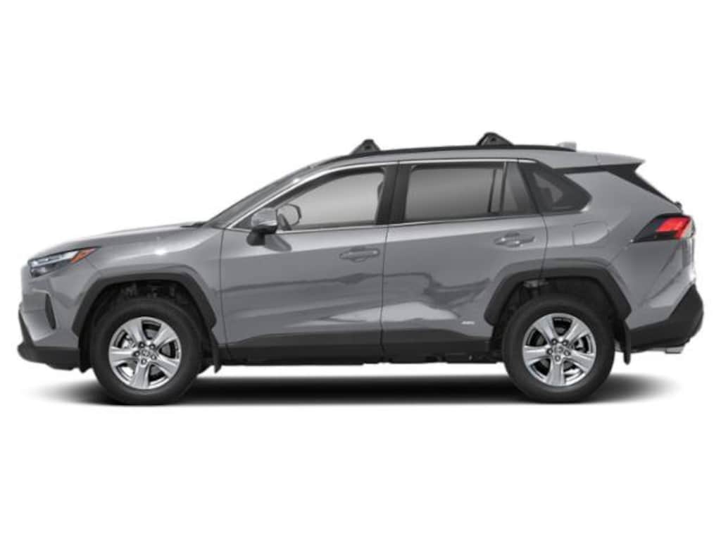 Used 2023 Toyota RAV4 Hybrid Hybrid XLE SUV