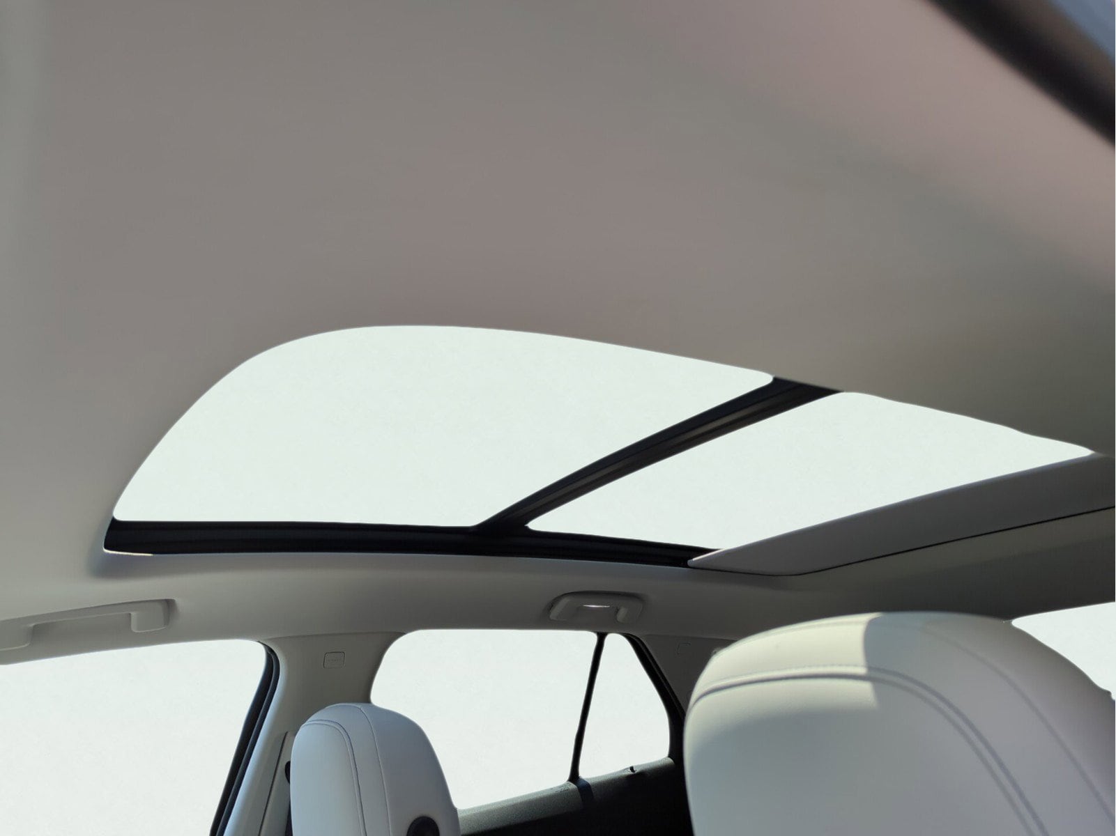 2025 Honda Prologue Touring - Photo 14