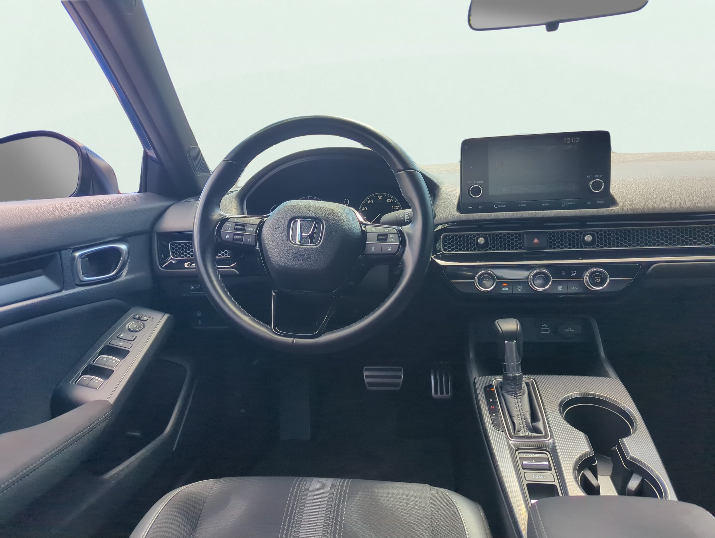 2024 Honda Civic Sport - Photo 13