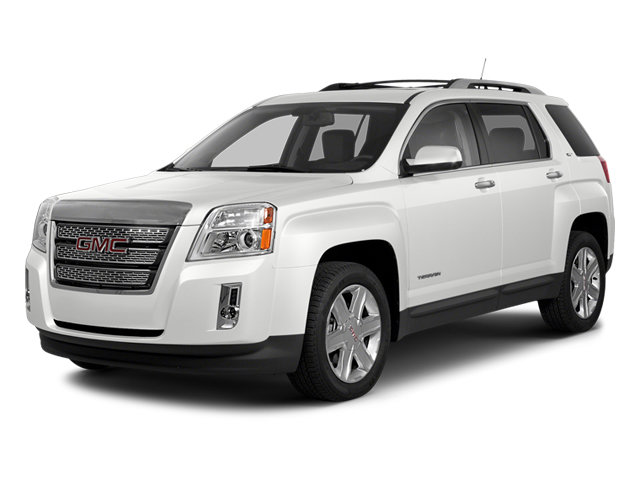 2014 GMC Terrain SLT SUV