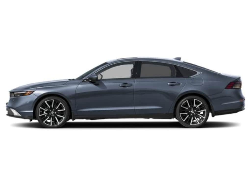 New 2026 Honda Accord Hybrid Touring Sedan
