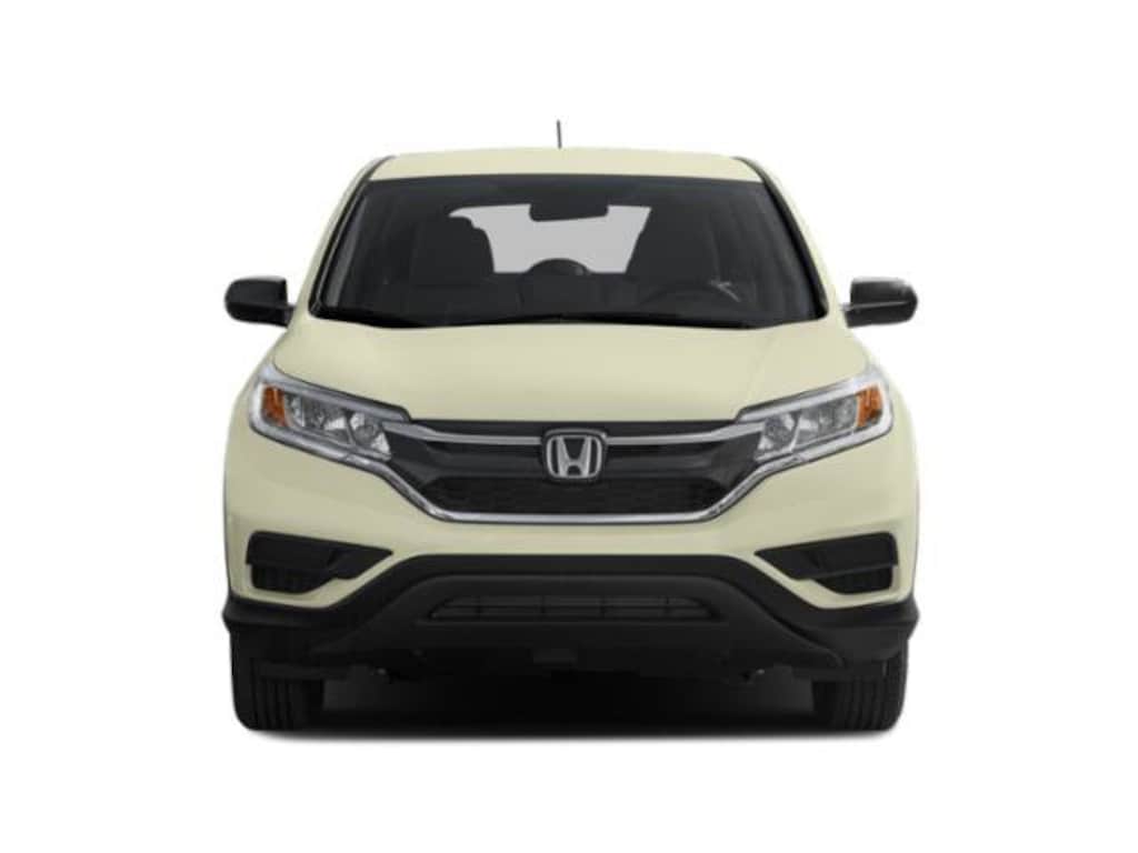 Used 2015 Honda CR-V LX SUV