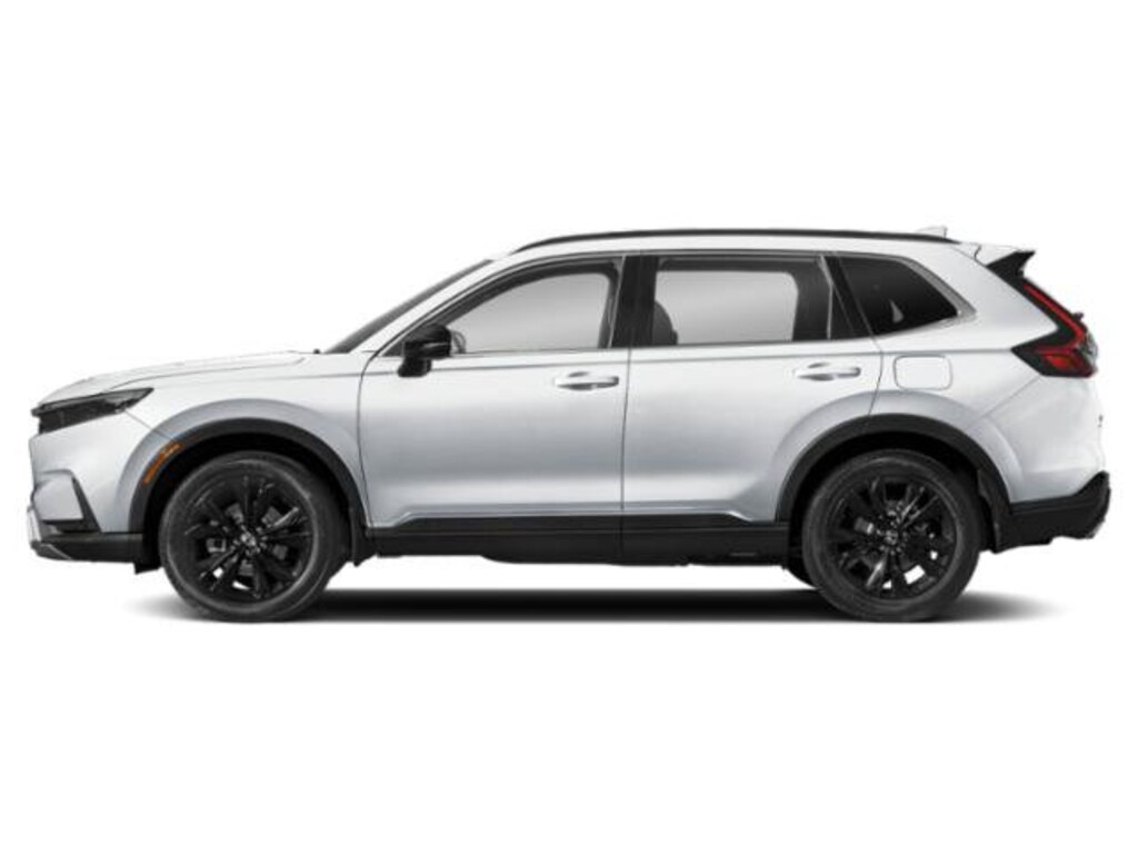 Used 2023 Honda CR-V Hybrid Sport Touring SUV