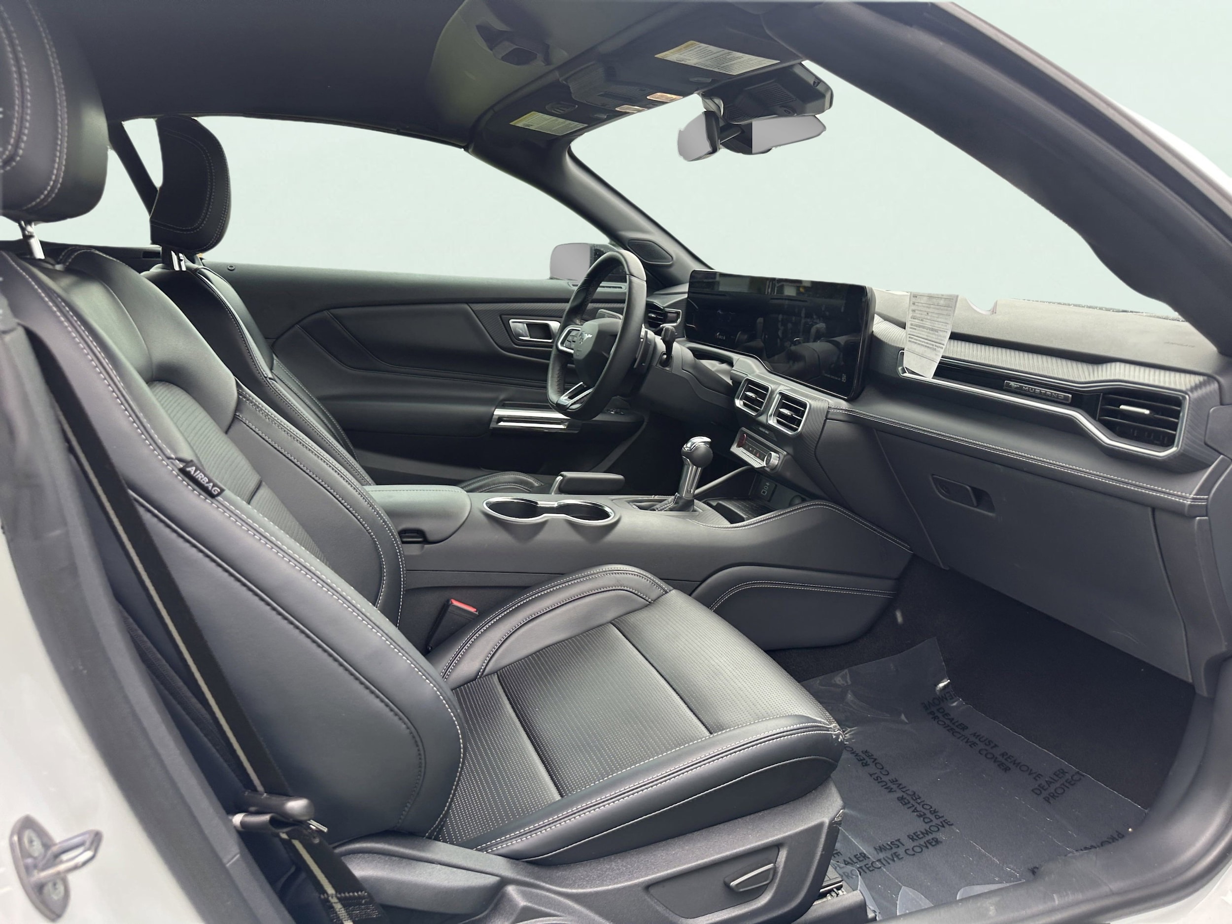 2024 Ford Mustang GT Premium - Photo 10