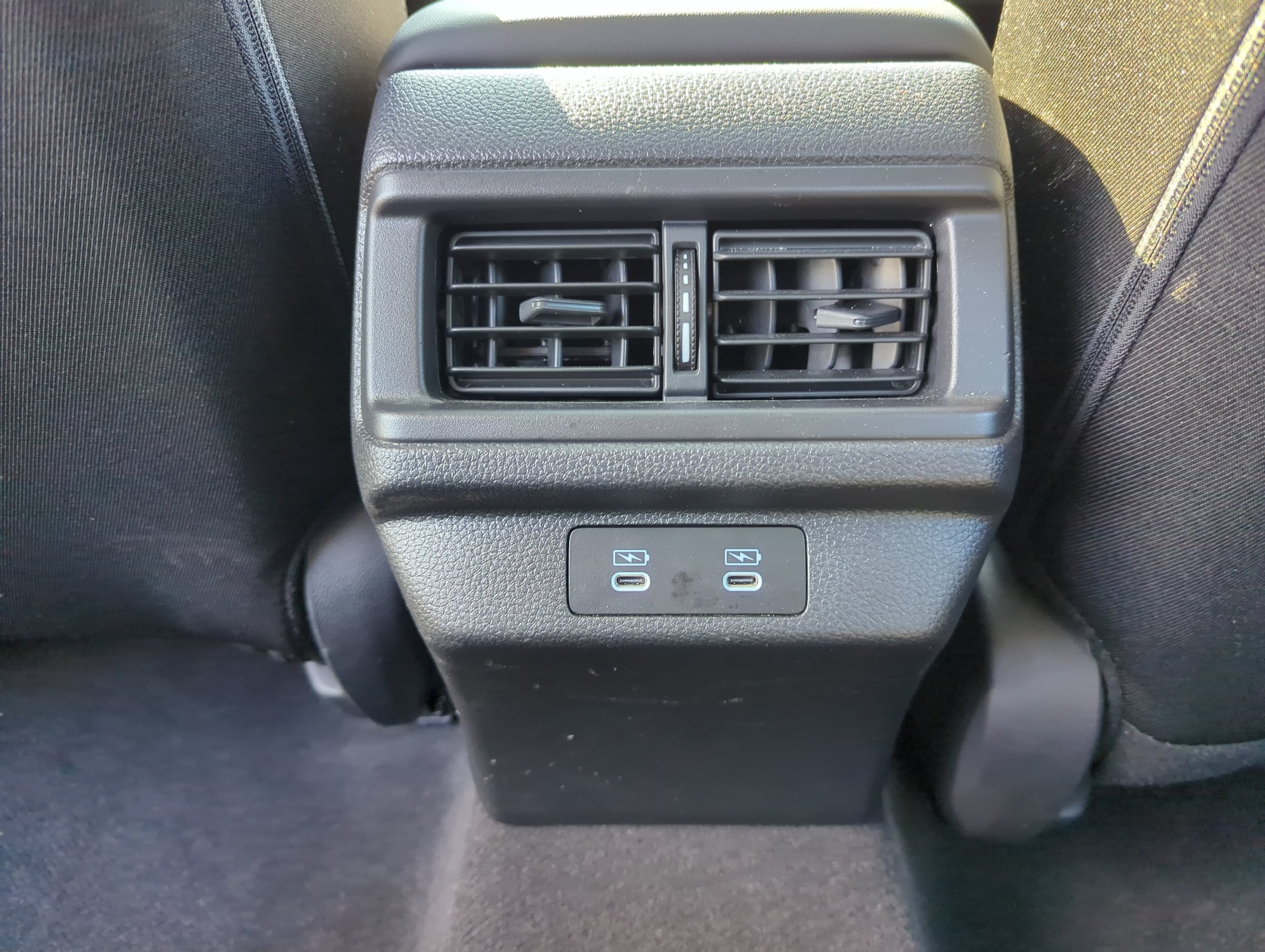 2025 Honda Accord SE - Photo 15