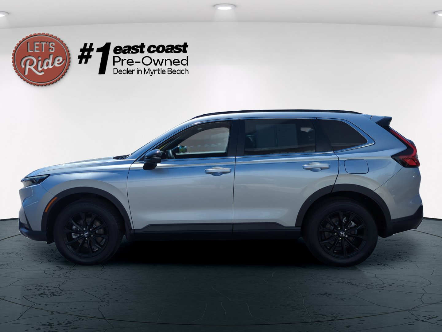 2025 Honda CR-V Sport - Photo 11