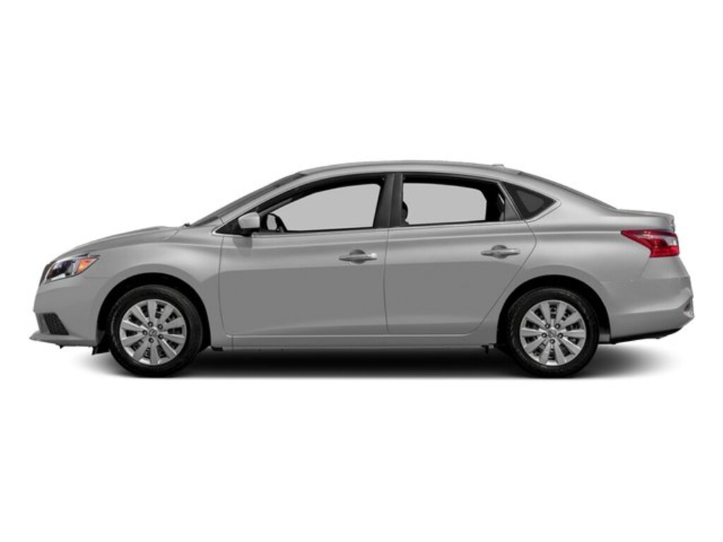 Used 2018 Nissan Sentra SV Sedan