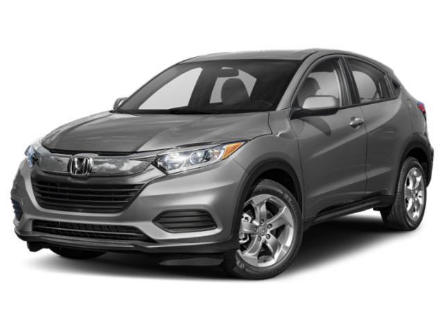 Used 2019 Honda HR-V LX SUV