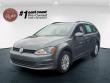  Volkswagen Golf SportWagen
