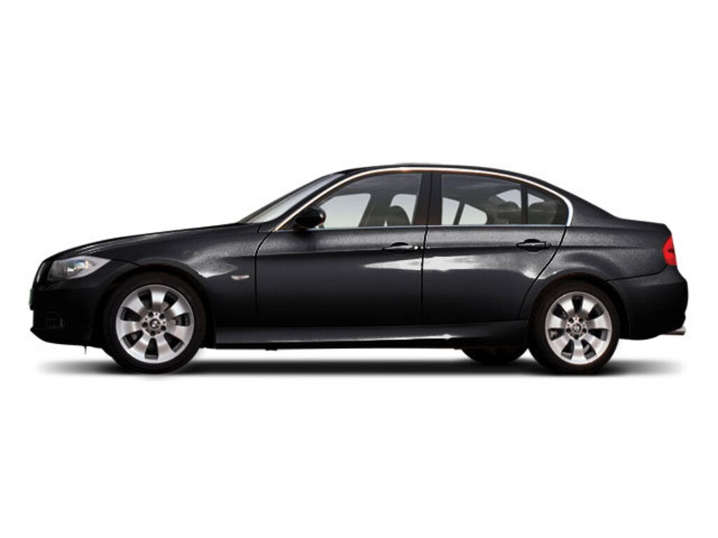 Used 2008 BMW 328i 328i Sedan