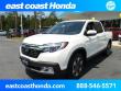 Honda Ridgeline