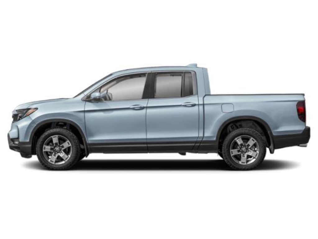 Used 2025 Honda Ridgeline RTL Truck Crew Cab