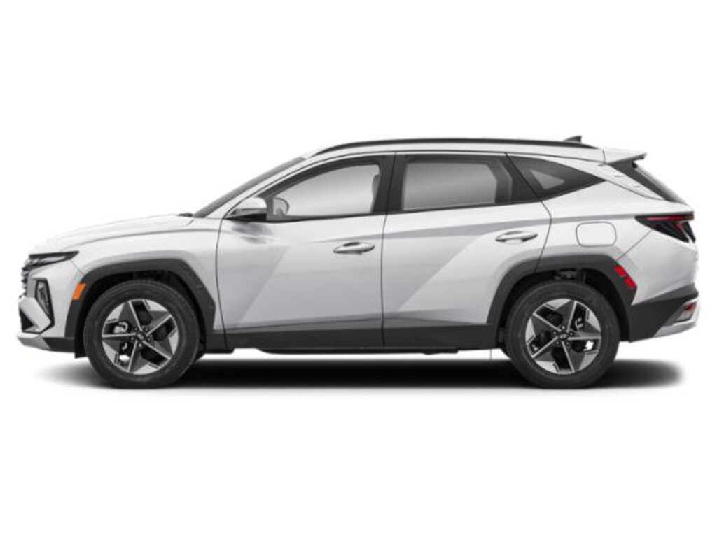 Used 2025 Hyundai Tucson SEL Convenience SUV