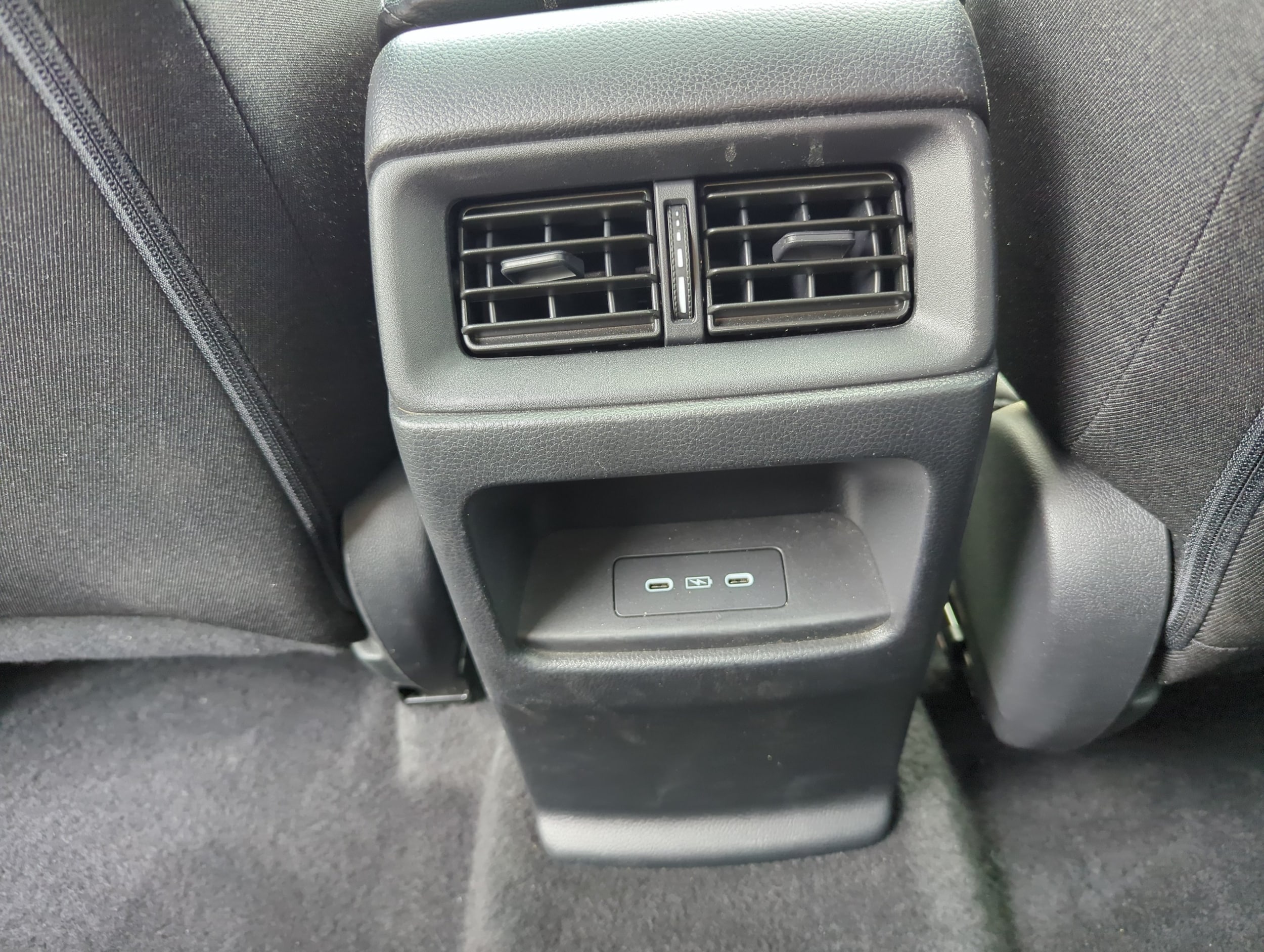 2024 Honda CR-V EX - Photo 11