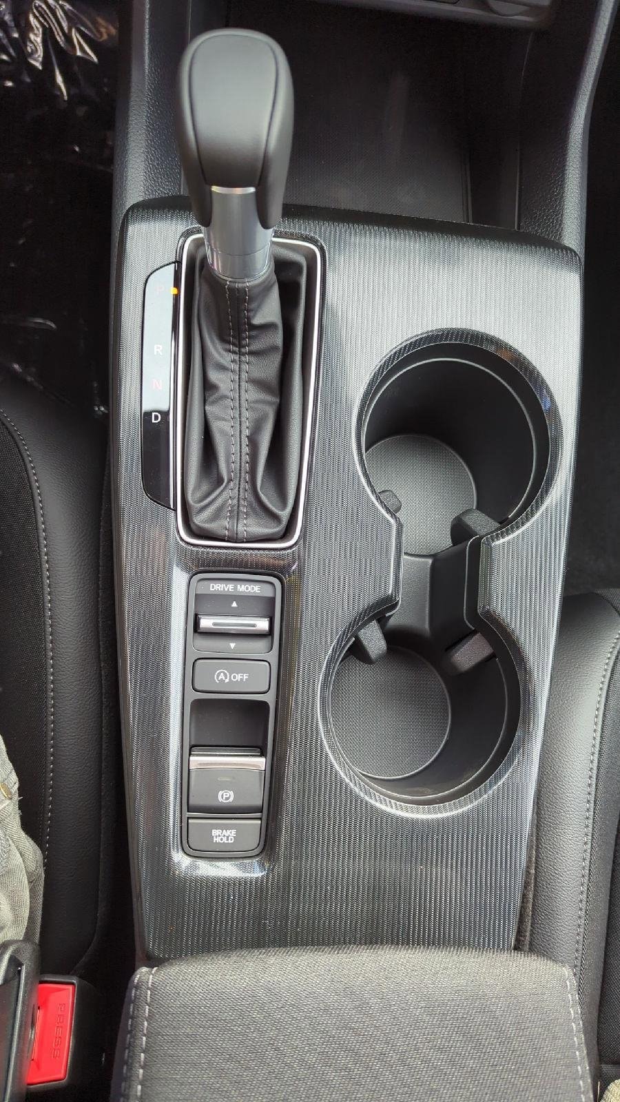 2026 Honda Civic Sport - Photo 24