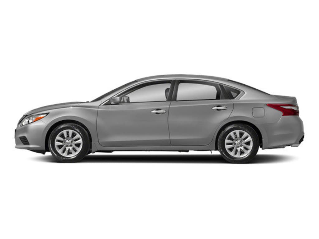 Used 2018 Nissan Altima 2.5 SL Sedan