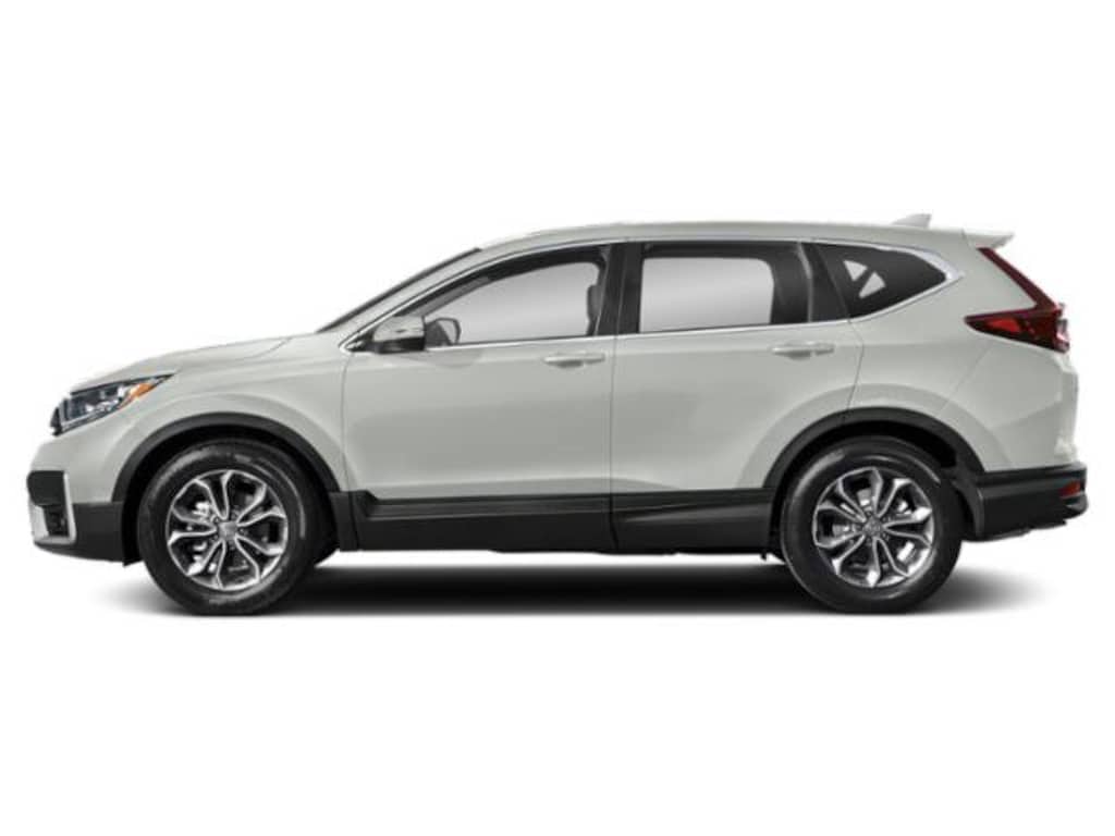 Used 2020 Honda CR-V EX SUV
