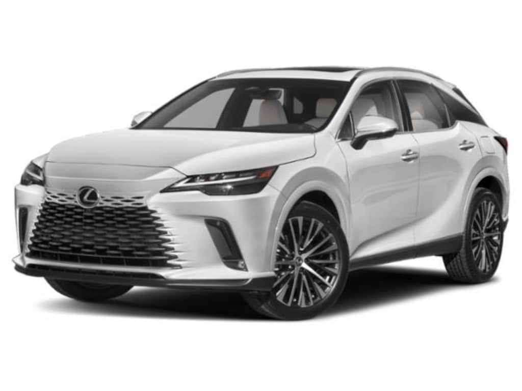 Used 2023 Lexus RX 350 RX 350 Premium SUV