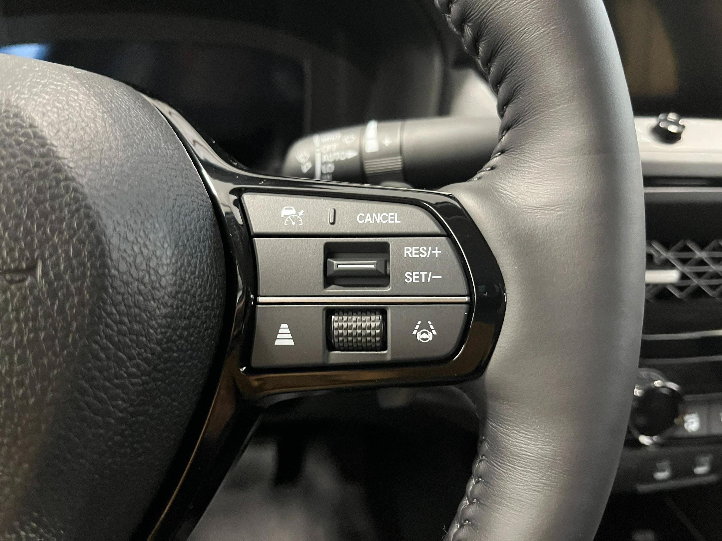2026 Honda Accord Hybrid Touring - Photo 32