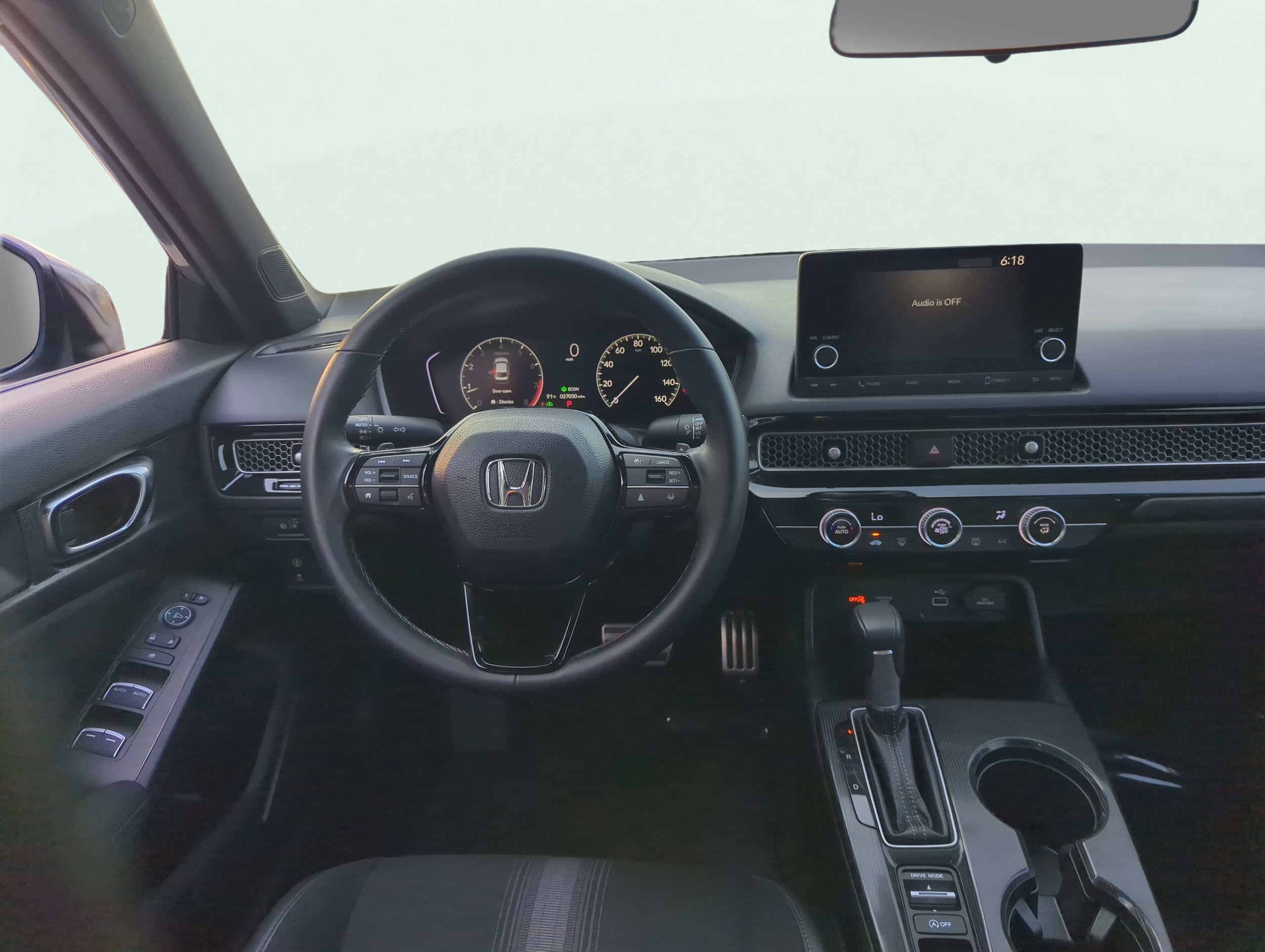 2024 Honda Civic Sport - Photo 15
