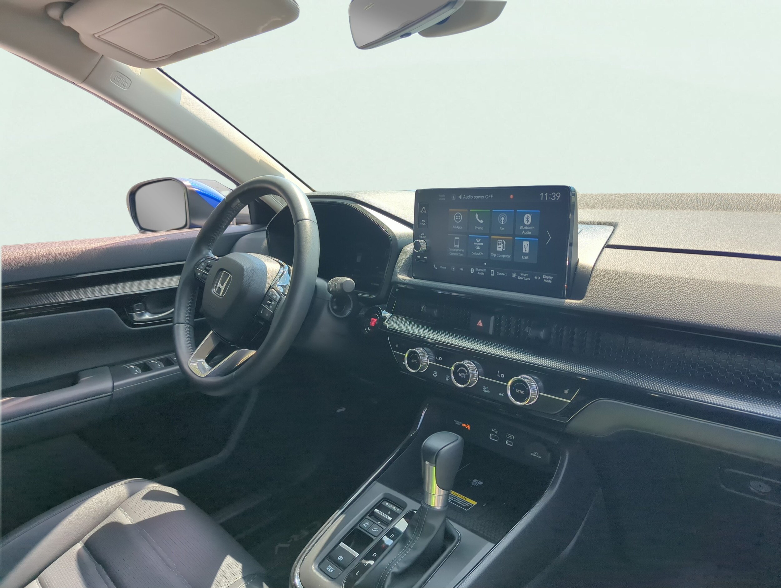 2024 Honda CR-V EX-L - Photo 29