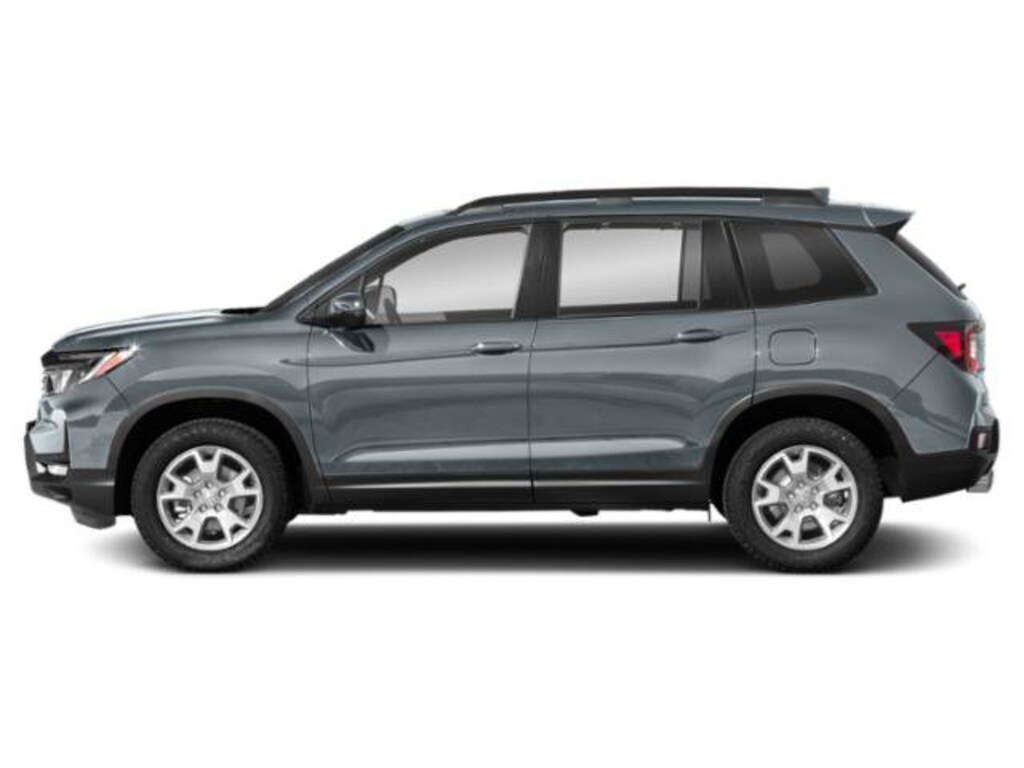 Used 2023 Honda Passport TrailSport SUV