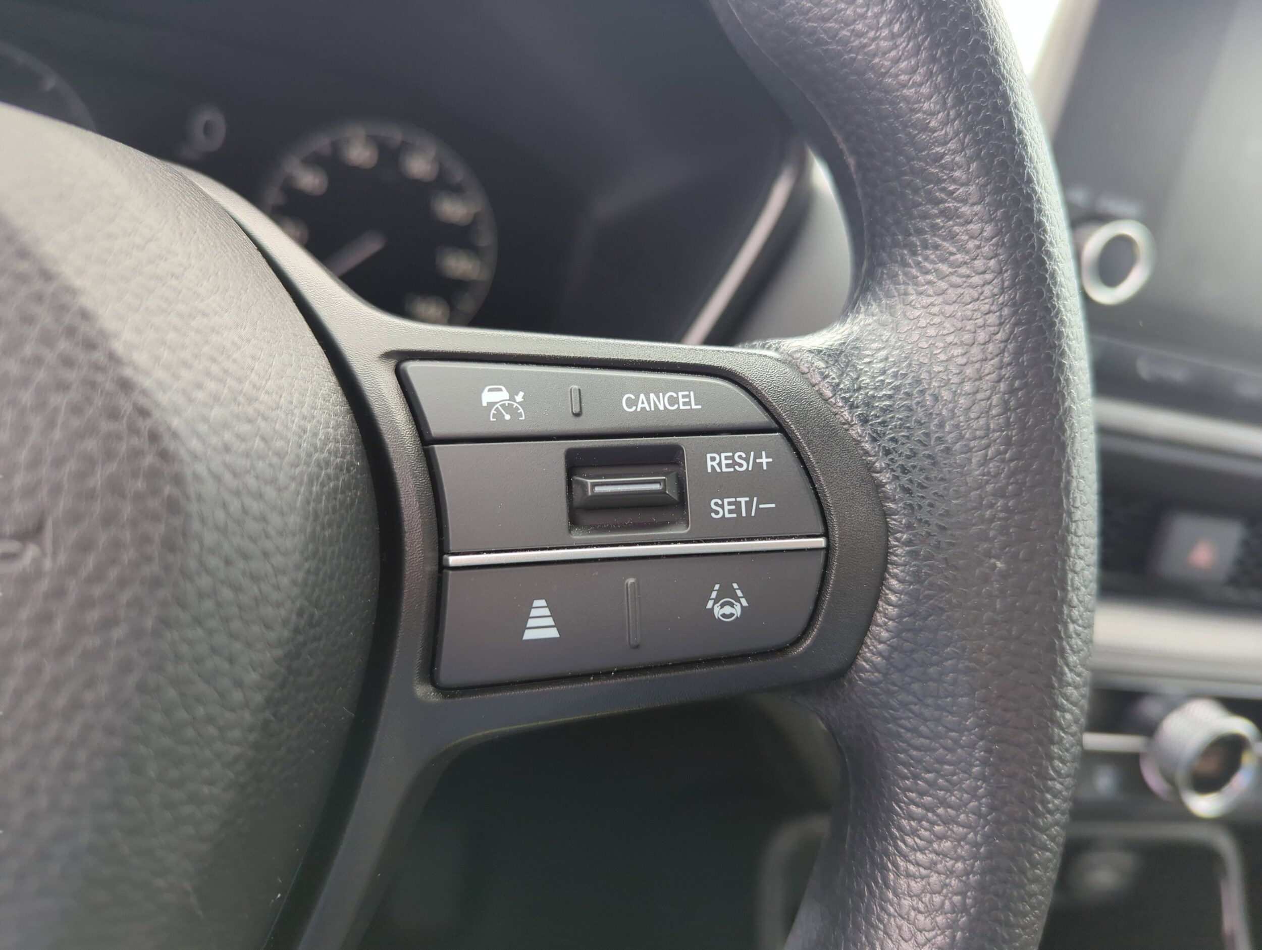 2024 Honda Pilot EX-L - Photo 76