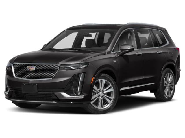 2020 Cadillac XT6 Premium Luxury Auto 4WD's photo