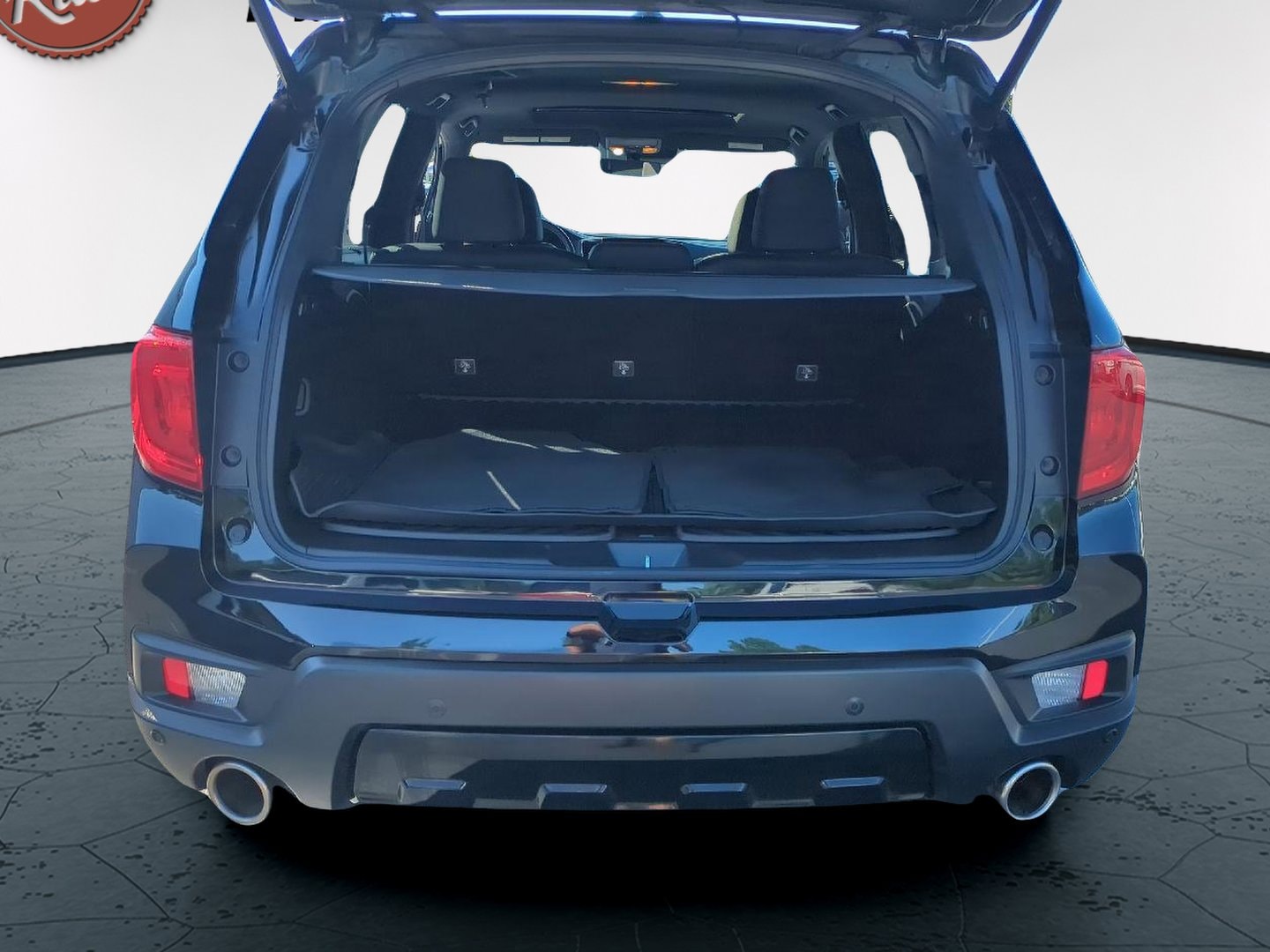 2023 Honda Passport Elite - Photo 10