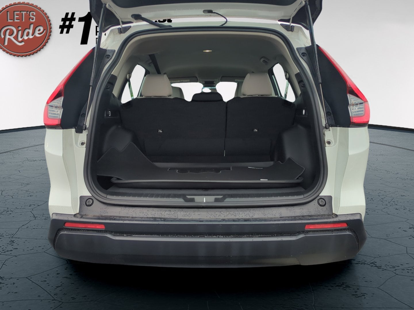 2024 Honda Pilot EX-L - Photo 45