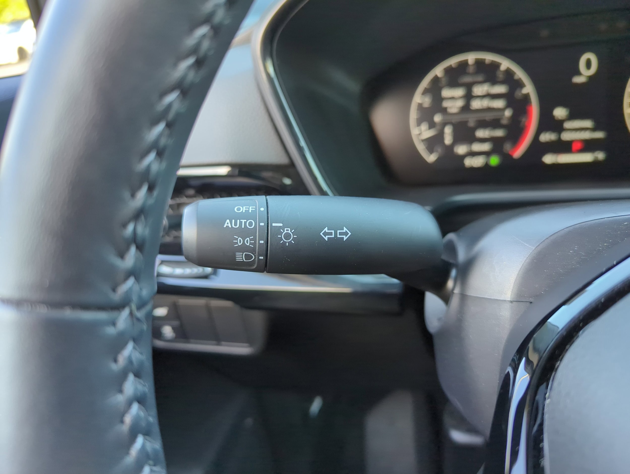 2025 Honda CR-V EX-L - Photo 24