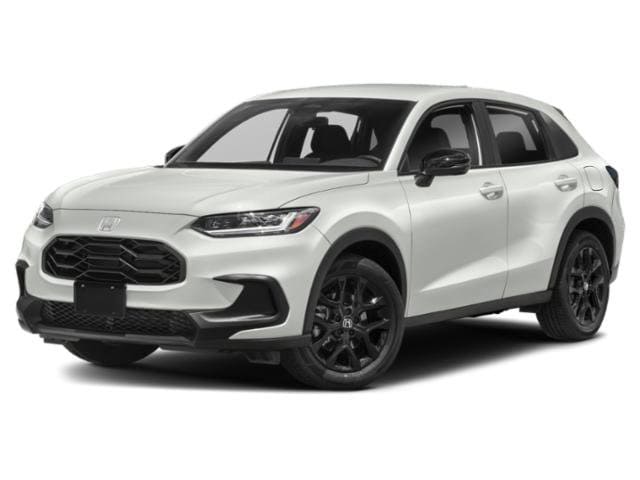 2025 Honda HR-V Sport 2WD's photo