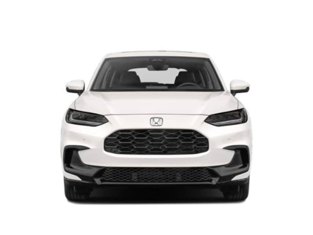 Certified 2024 Honda HR-V EX-L SUV