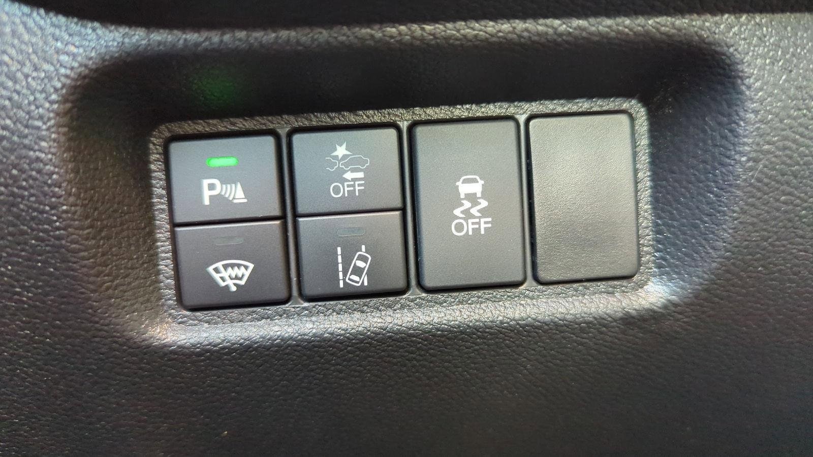 2023 Honda Passport Elite - Photo 30